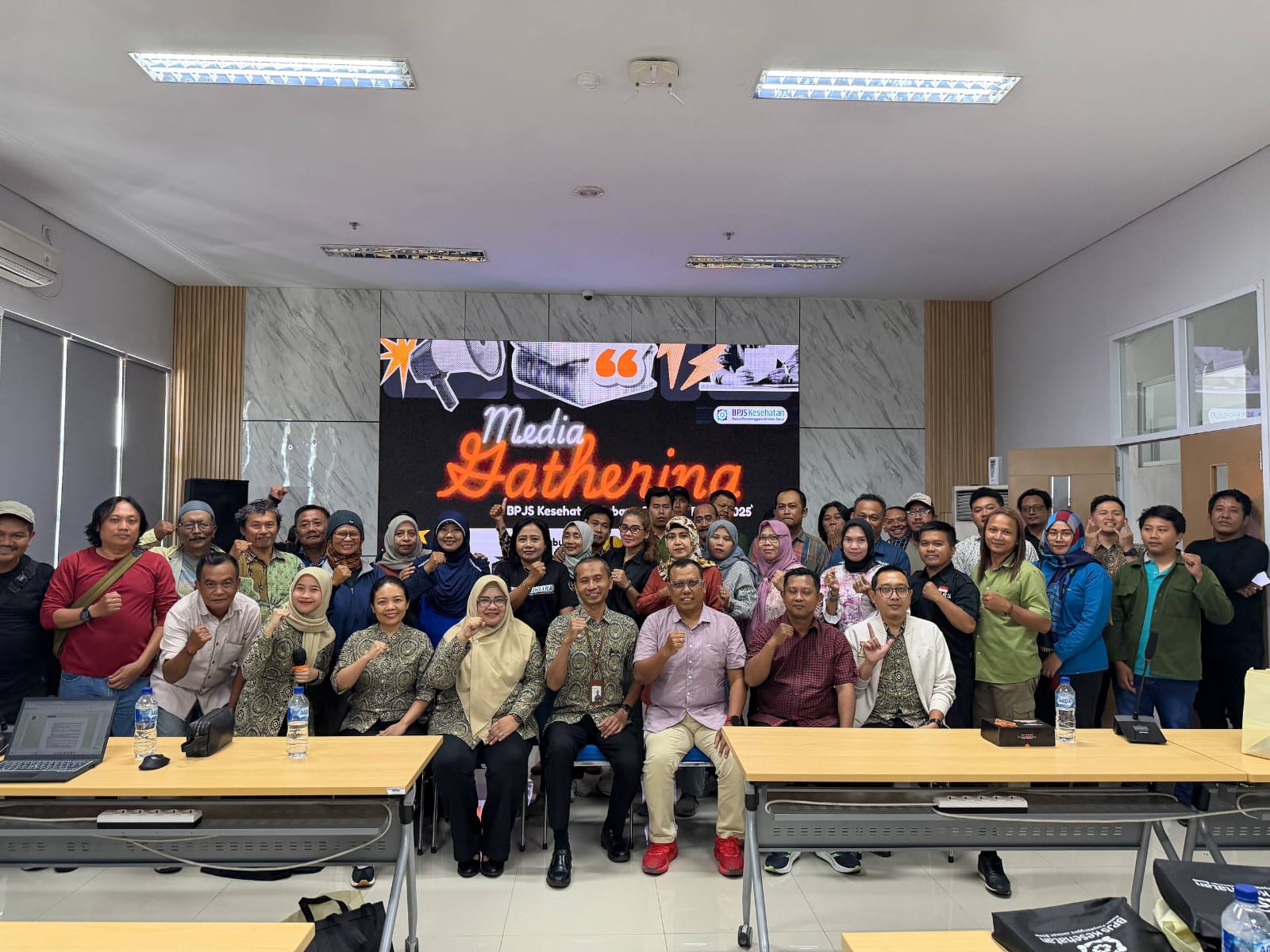 Diabetes Militus dan Hipertensi Jadi Top 10 Diagnosa tertinggi, BPJS Kesehatan Berikan Solusi Melalui Prolanis