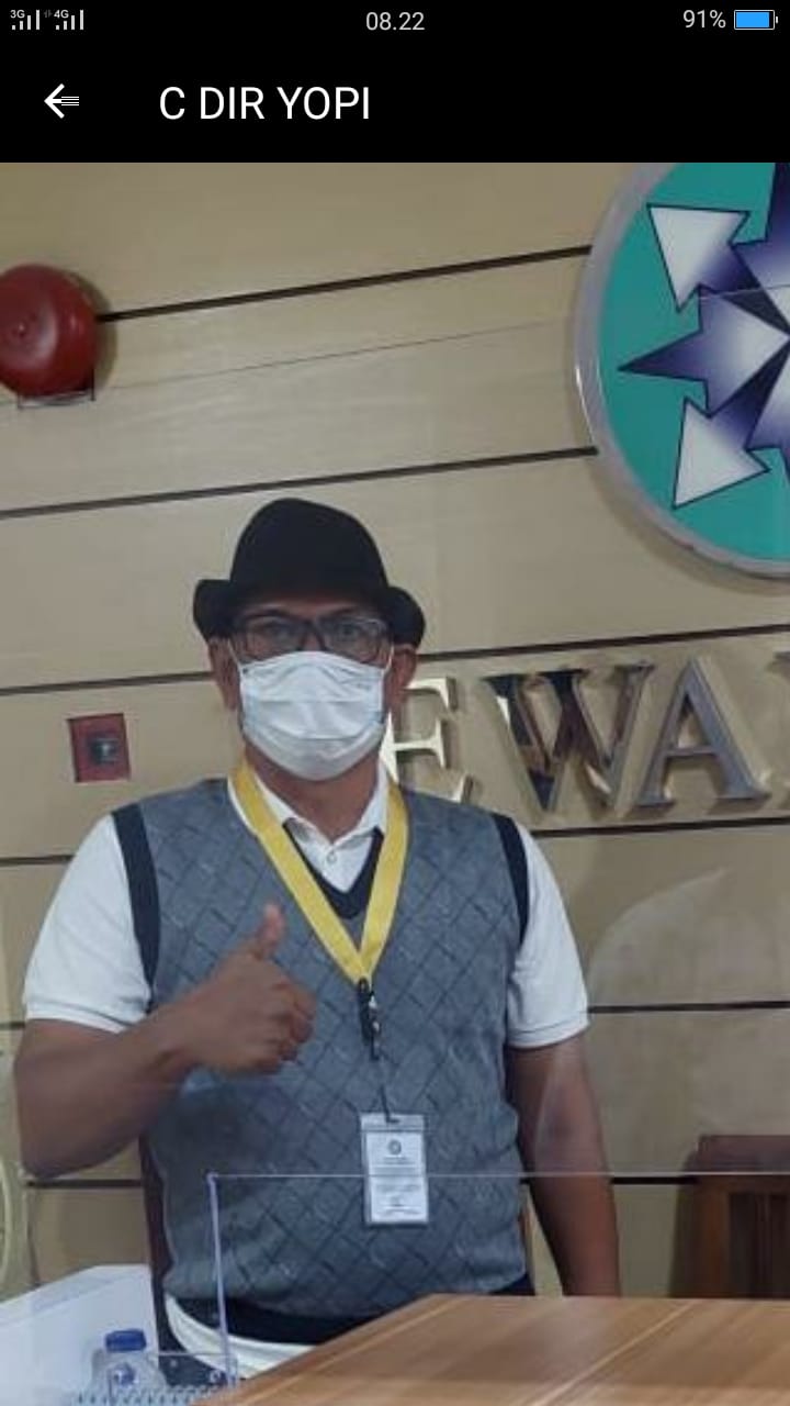 Aceh Bukan Pengemis Negara : Tuduhan ‘ Saat Lapar Minta Bantuan, Saat Kenyang Minta Merdeka ’ adalah Kebodohan Sejarah