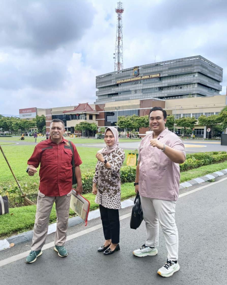 Kasus Dugaan Kekerasan Psikis Anak di Trenggalek Naik Penyidikan, Belum Ada Tersangka Meski SP2HP Terbit