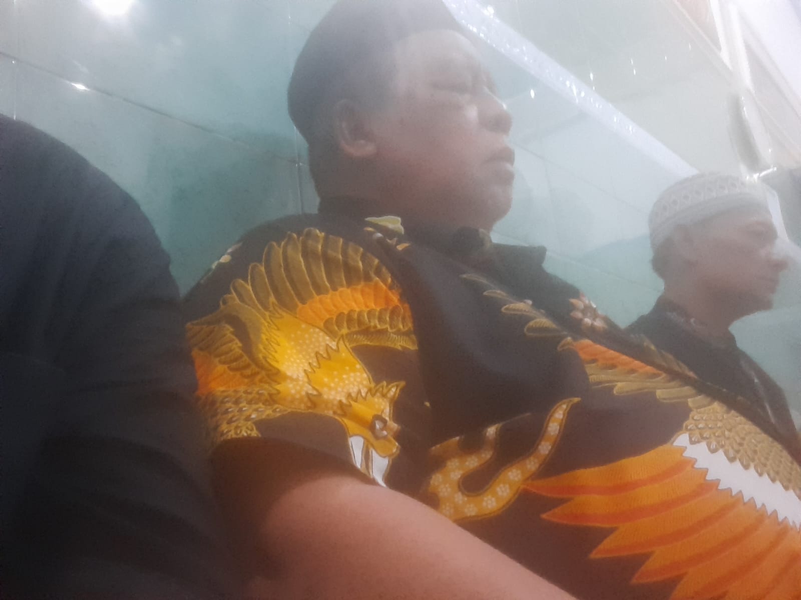 Penutupan Khotmil Al-Qur’an Malam 29 Ramadhan di Mushola Sulaiman Berlangsung Khidmat