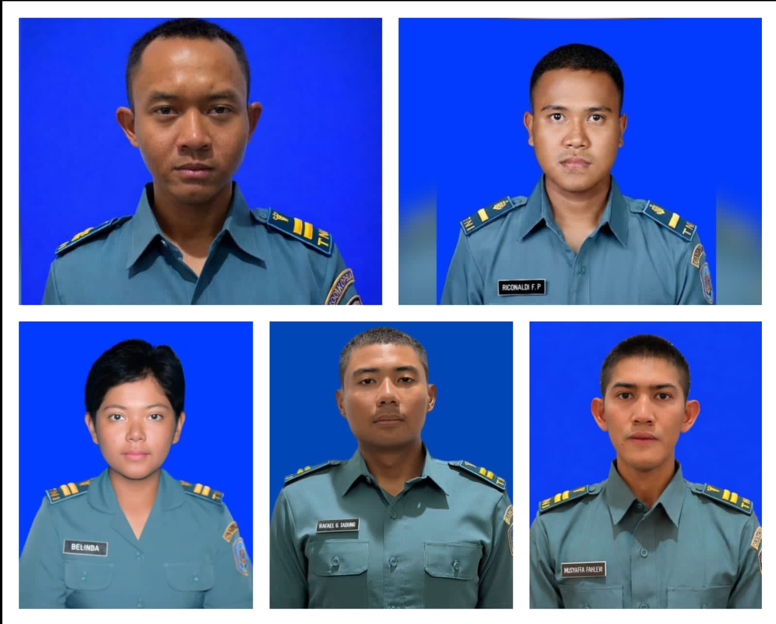 UHT Kembali Bersinar, 11 Lulusan FK dan FKG Lolos Perwira PK TNI 2026