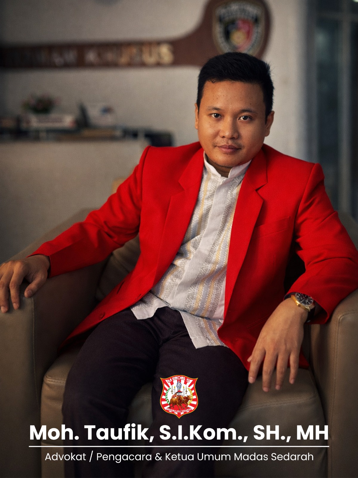 SEMUA AKAN TIBA PADA WAKTUNYA atau SEMUA AKAN MADAS PADA WAKTUNYA